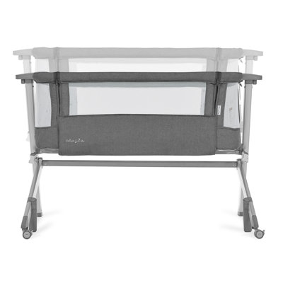 Skylar Bassinet And Bedside Sleeper