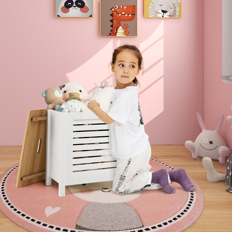 Dianna Isabelle & Max™ Toy Box