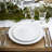 Costa Nova Antigo Stainless Steel Flatware Set