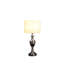 Lampe de table 22 po