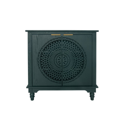 Camir 31.5'' W Nightstand