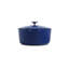Bourgogne Cast Iron Round Casserole-1398600670-1398600667