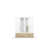 Alpine White/Sonoma Oak is out of stock