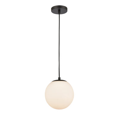 Fackelman 1 - Light Single Pendant