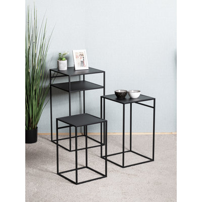 Eriane Frame Nest Of Tables