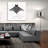 'Eagle Ray 2' by Stellar Design Studio, Acrylic Glass Wall Art-1033740294