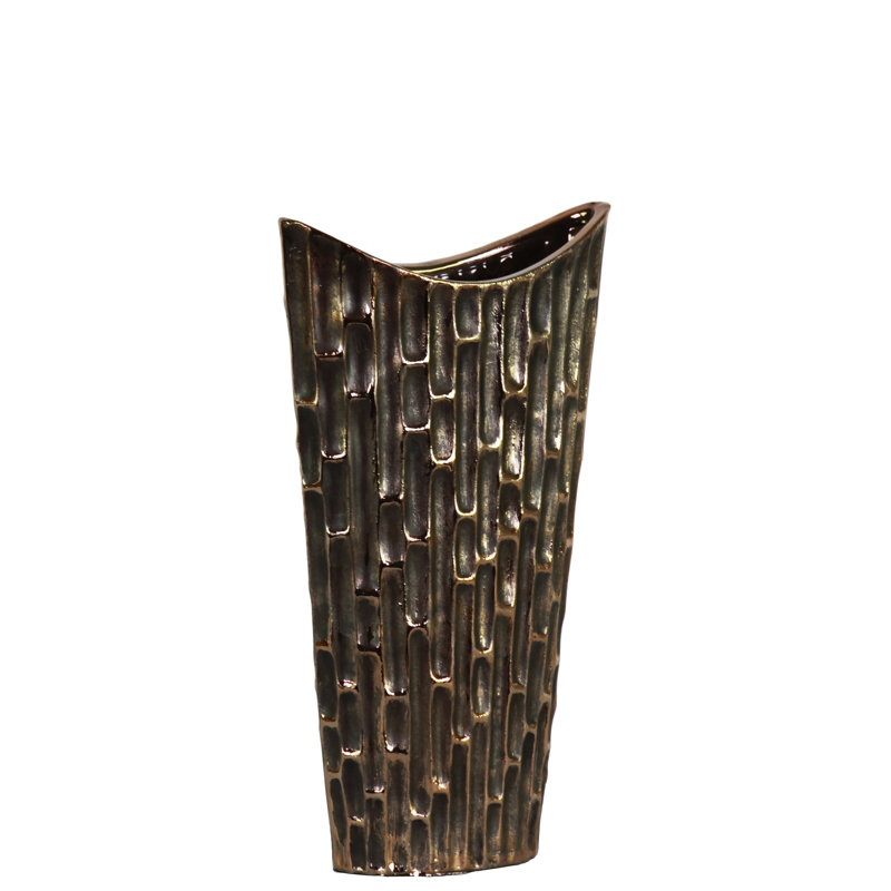 Vase de table Flanagan