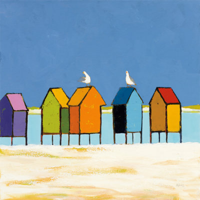 Cabanas II