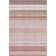Premium Machine Washable Prisco Pink Rug