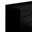Gheorghe 9 Drawer Solid Wood Double Dresser-79892476