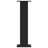 Speaker Stands 2 Pcs 11.8X11.8X37.4" Engineered Wood-814441884