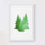 1 Piece Single Picture Frame Painting-813555602