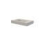 Resin Solid Surface Bathroom Vanity Basin Sink