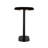 Zenza Oval Metal Base Dining Table-82702206