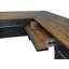Bureau de direction en L Django-2081899334