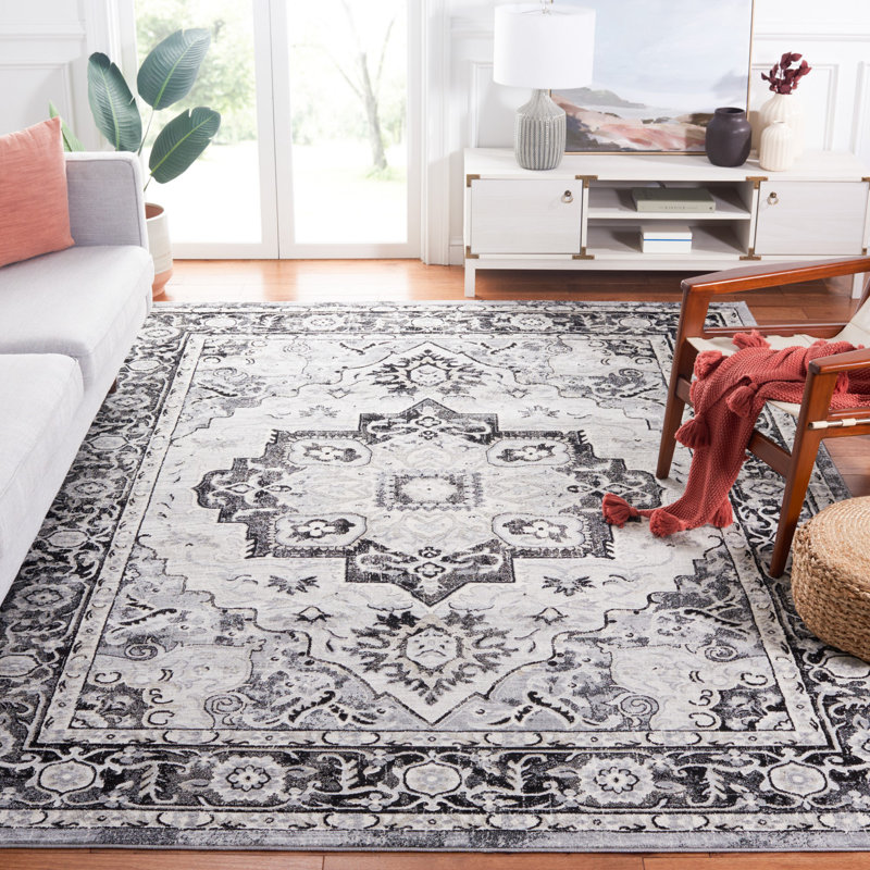 Tapis oriental Brentwood Performance, Rectangle 8 pi x 10 pi