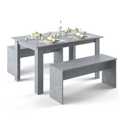 Monette Dining Set