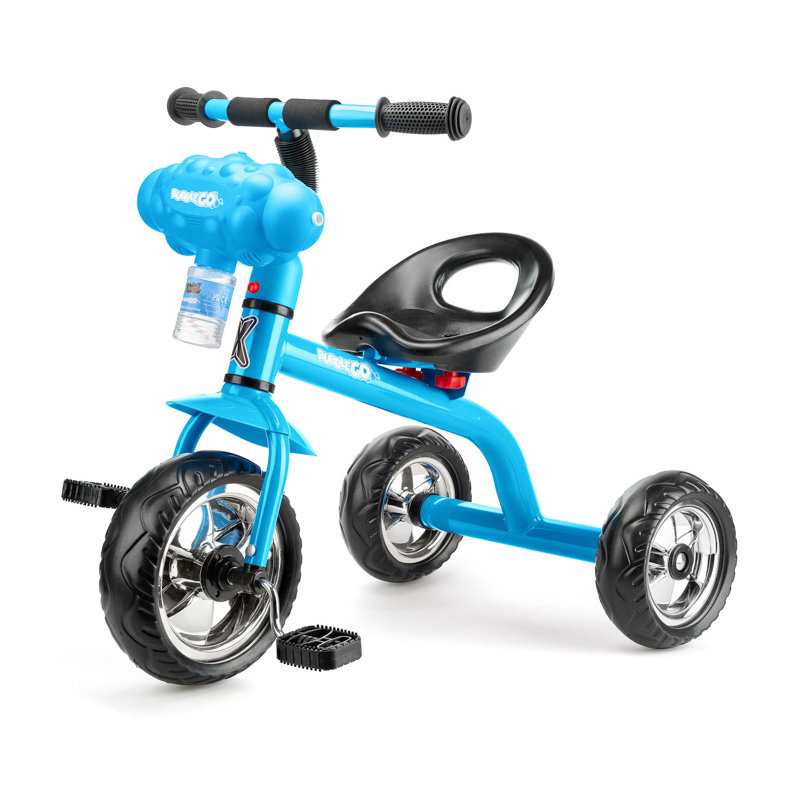 Freeport Park Pedal Ride On, Blue