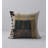 Abstract Reversible Throw Pillow-1370090964