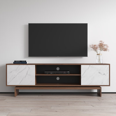 Calab TV Stand by Ivy Bronx