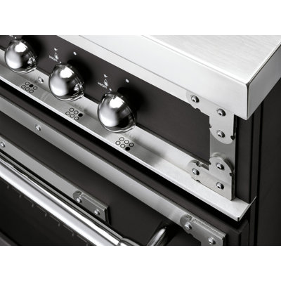Bertazzoni 35.85'' W Gas Free Standing Range