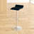 Akeiya Swivel Upholstered Adjustable Height Counter Stool-16695044