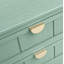 Armoire 3 tiroirs American Furniture