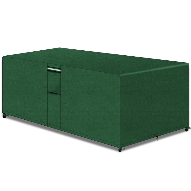 Outdoor Patio Dining Set Cover