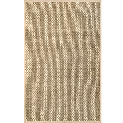 Tapis brun clair Elginpark