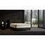 Matelas hybride à plateau-coussin mi-ferme 13 po Organic-930814980
