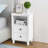 15.75'' W Nightstand