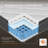 10" Medium Cooling Gel Memory Foam Hybrid Mattresses in a Box with Certipur-US and Oeko TEX Certified-898081380