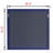 Whitney Wood Wall Mirror-827683608