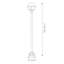 Viane Lamp Post (Full)-11140032