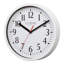 Horloge murale analogique La Crosse-1427836115