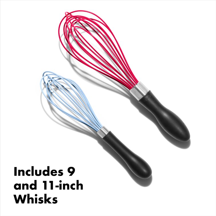 Plastic Whisk, Stock image