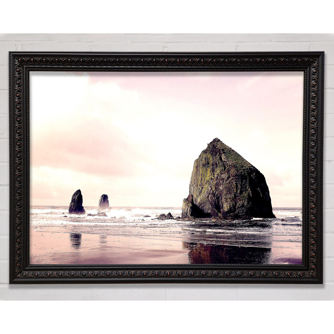 Cannon Beach - Drucken