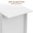 20 Pair Shoe Storage Cabinet