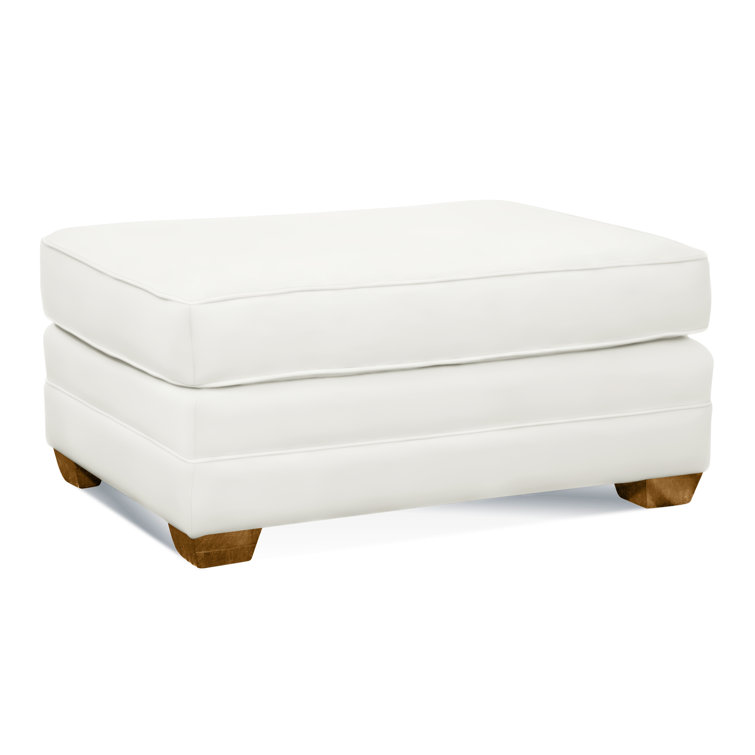 Bedford Upholstered Ottoman