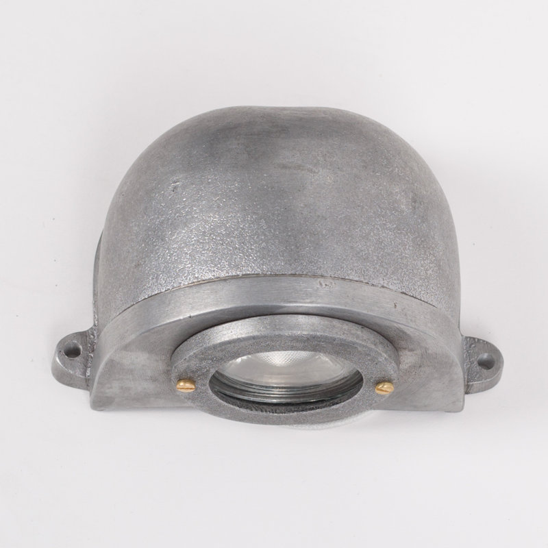 Mccoy 9cm H Outdoor Flush Mount