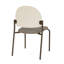Chaise d'invité sans accoudoir Chat Chat-98671309-98881962