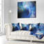 Coussin décoratif starry parfait waynesfield Abstract-30643127-30643131