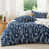 Motif floral marine est en rupture de stock