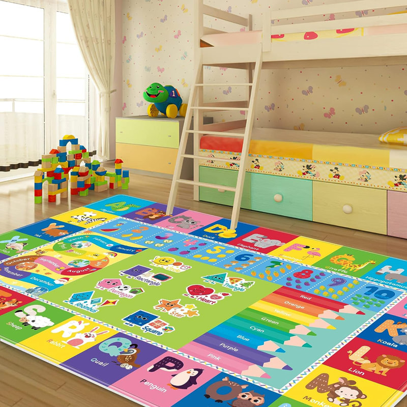 Cotton Playmat