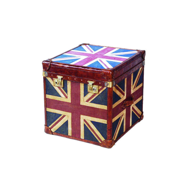 Accent Trunk, Union Jack