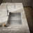 Vault 33" L x 22" W Drop-In Kitchen Sink with 4 Faucet Holes