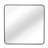 Square Mirror