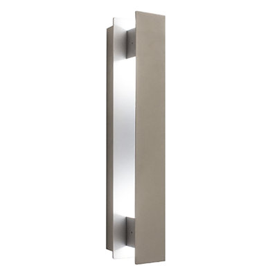Lieber LED Flush Mounted Sconce