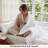 Bedsure Oversized Queen Box-Stitch Down Alternative Duvet Insert – White , All-Season Comforter-101518297-126171486
