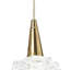Waithman 1 - Light Unique/Statement Pendant-32378797